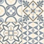 HERITAGE GREY 33,15X33,15 Porcelánico