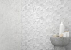 DREAM PERLA 32X89 azulejo rectificado - Imagen 2