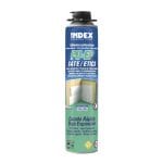 PACK 3 CAJAS ESPUMA POLIURETANO SATE 750ML