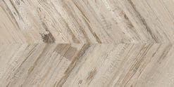 TRIBECA MIEL SPIGA 45X90 porcelánico