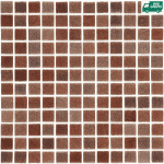 BR-6003 31,6X31,6 Mosaico vitreo.