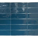 ALTEA NAVY BLUE 5X15 porcelánico