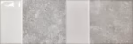 AMALFI WHITE ROCK 15x45 porcelánico - Imagen 3