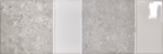 AMALFI WHITE ROCK 15x45 porcelánico - Imagen 2