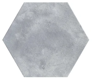 ATELIER BLUE 56x48,5 porcelánico
