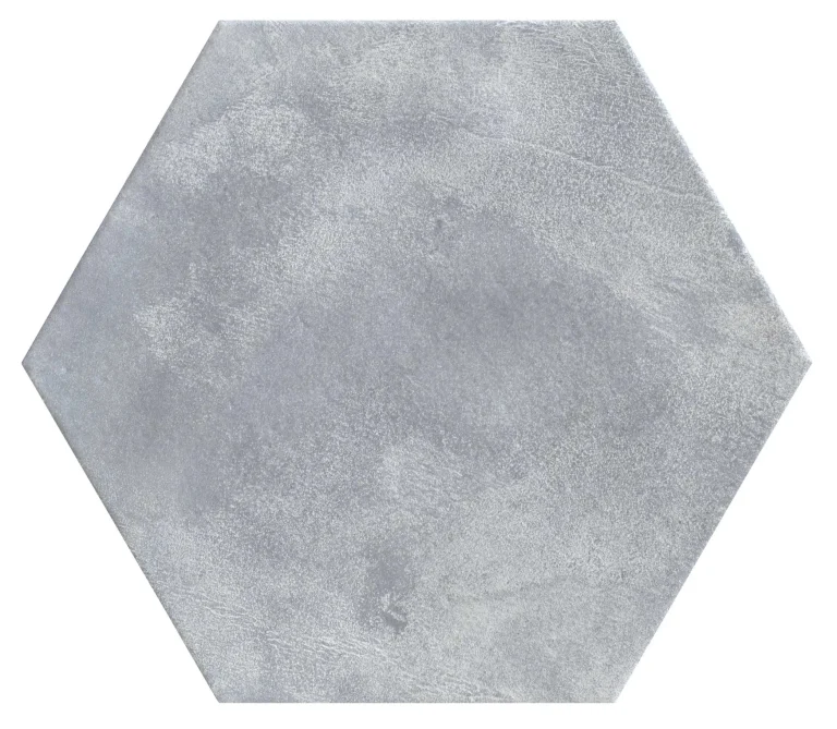 ATELIER BLUE 56x48,5 porcelánico