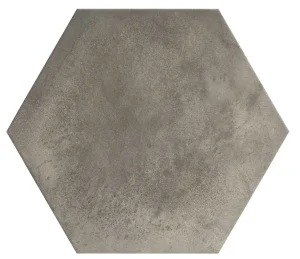 ATELIER CHARCOAL 56x48,5 porcelánico