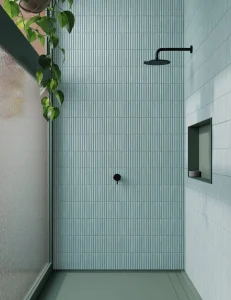 DECO LINGOT AQUA 32x62,5 porcelánico - Imagen 3
