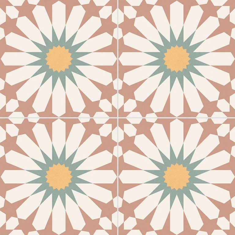 SOLEIL BURDEOS 33,15x33,15 porcelánico