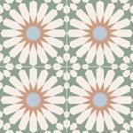 SOLEIL MINT 33,15x33,15 porcelánico