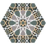 ANDALUSÍ 28,5X33 Porcelánico - Imagen 8