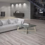 ATELIER TAUPE 22,5x119,5 Porcelánico rectificado