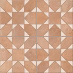SAONA DECO COTTO 33,15x33,15 porc.
