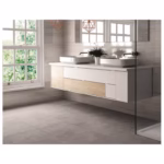 TAMY GRIS 60x60 Porcelánico rectificado - Imagen 2