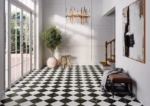 CHESS MARQUINA 44x44 Porcelánico - Imagen 2