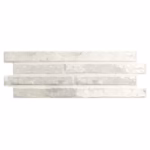 HARLEM WHITE 15x45 porcelánico