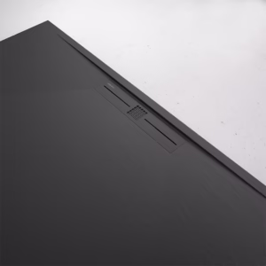 Plato ducha Stone Side Duplach
