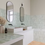 DECO ARTIS SALVIA 32x62,5 porcelánico - Imagen 3