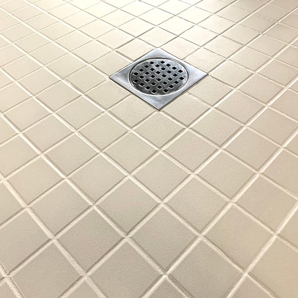 MALLA DOVER BEIGE 30x30 - Imagen 4