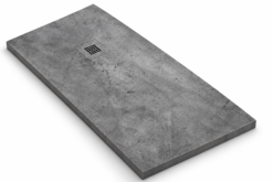 PLATO DUCHA STONE 3D CEMENTO 06.