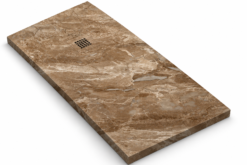 PLATO DUCHA STONE 3D EMPERADOR CLARO