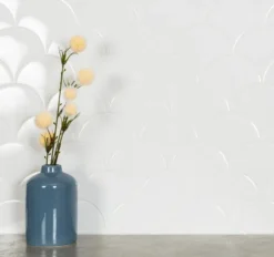 MYSTIC BLANCO 12,5X6,3 Pasta blanca