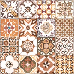 DECOR HIDRÁULICO HP-3132 31,6X31,6