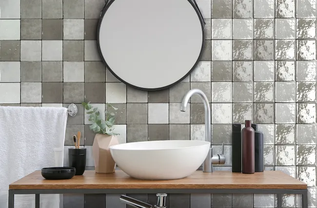 RAINBOW NATURE MIX 11,5x11,5 - Imagen 2