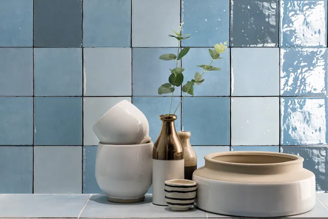 RAINBOW OCEAN MIX 11,5x11,5 - Imagen 3