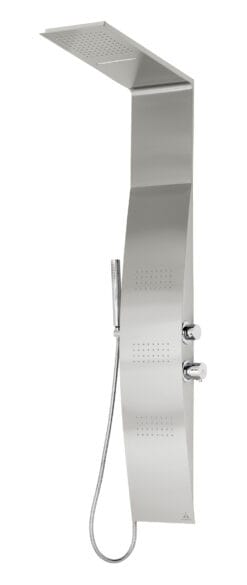 DALIA Columna ducha monomando.