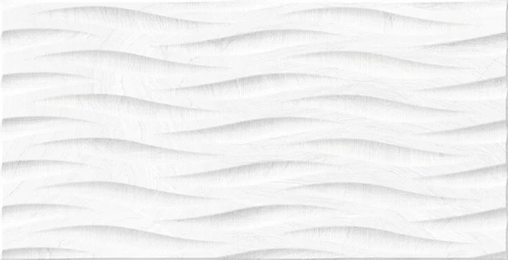 DECO VARANA BLANCO 32X62,5 porcelánico