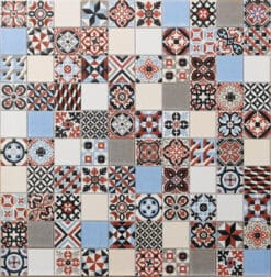 DECOR HIDRÁULICO ML-3365 30x30