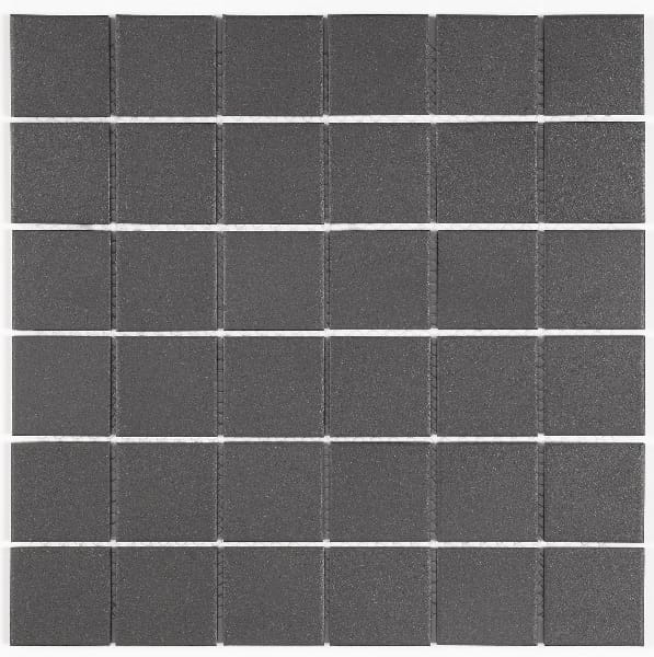 MALLA DOVER BLACK 30x30 - Imagen 2