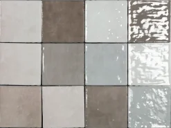 RAINBOW NATURE MIX 11,5x11,5