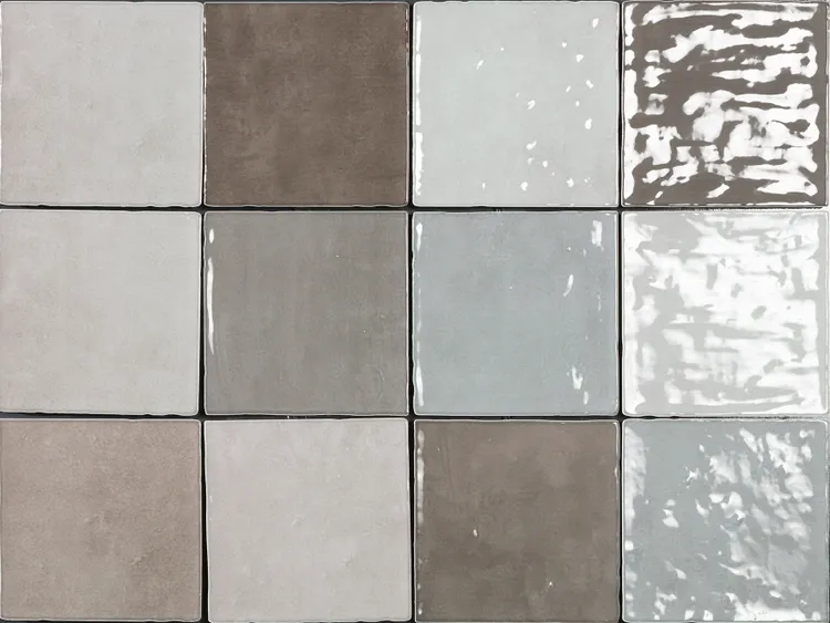 RAINBOW NATURE MIX 11,5x11,5