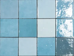 RAINBOW OCEAN MIX 11,5x11,5