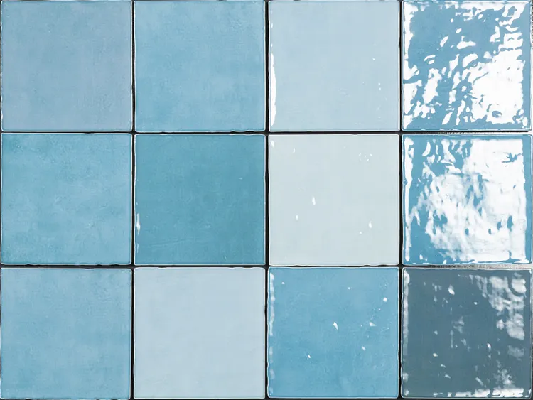 RAINBOW OCEAN MIX 11,5x11,5