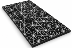 PLATO DUCHA STONE 3D GEOMETRICOS 01