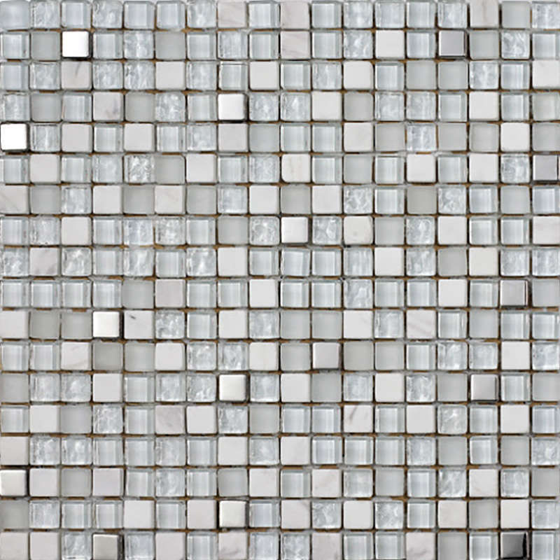 MALLA LAGOS GLACIER 30x30