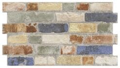 MANHATTAN COLOR 31X56 porcelánico