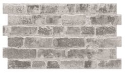 MANHATTAN CHARCOAL 31X56 porcelánico