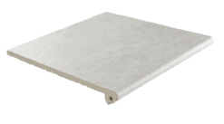 CAJA PELDAÑO MUSTANG GRIS 33,3X33,3 porcelánico antideslizante