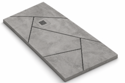 PLATO DUCHA STONE 3D CEMENTO 04.