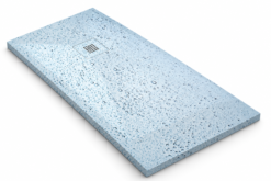 PLATO DUCHA STONE 3D GOTAS