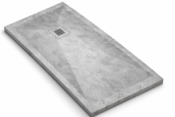 PLATO DUCHA STONE 3D MICROCEMENTO