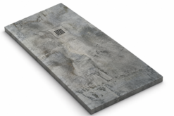PLATO DUCHA STONE 3D CEMENTO 05.