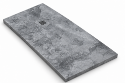 PLATO DUCHA STONE 3D CEMENTO 07.