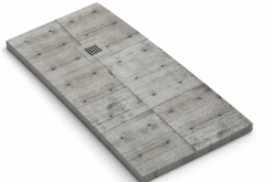 PLATO DUCHA STONE 3D CEMENTO 08.
