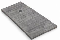 PLATO DUCHA STONE 3D CEMENTO 02.