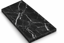 PLATO DUCHA STONE 3D MÁRMOL NEGRO